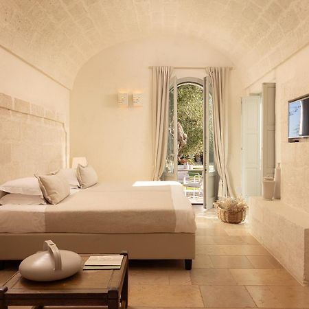 Masseria San Francesco Savelletri ภายนอก รูปภาพ