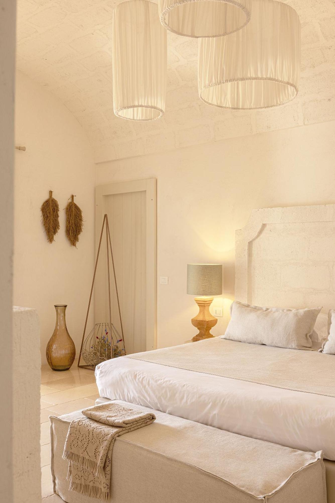 Masseria San Francesco Savelletri ภายนอก รูปภาพ