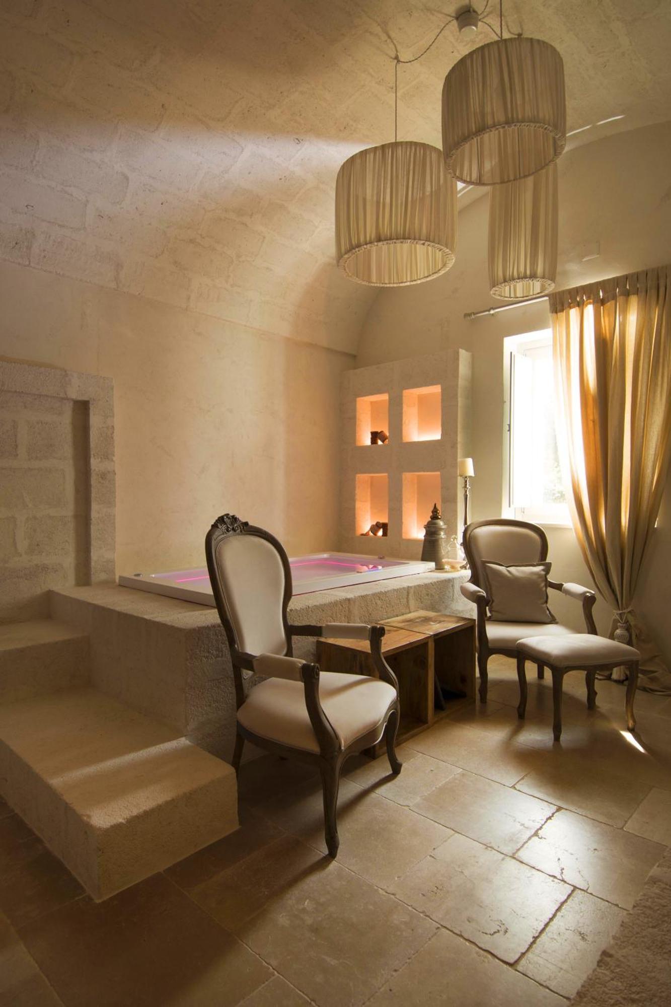 Masseria San Francesco Savelletri ภายนอก รูปภาพ