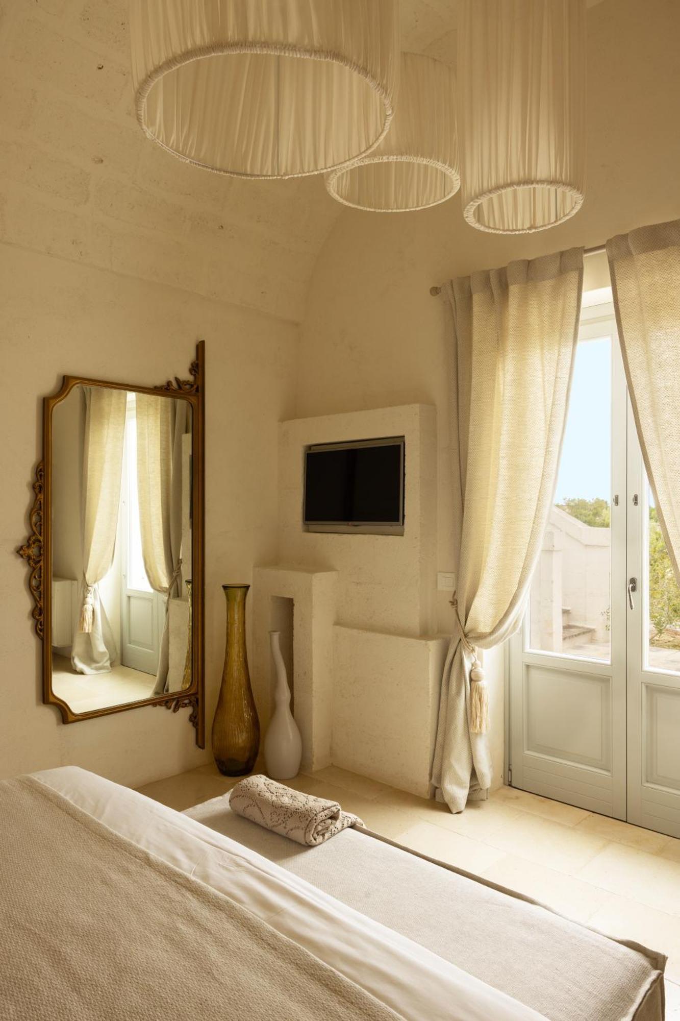 Masseria San Francesco Savelletri ภายนอก รูปภาพ