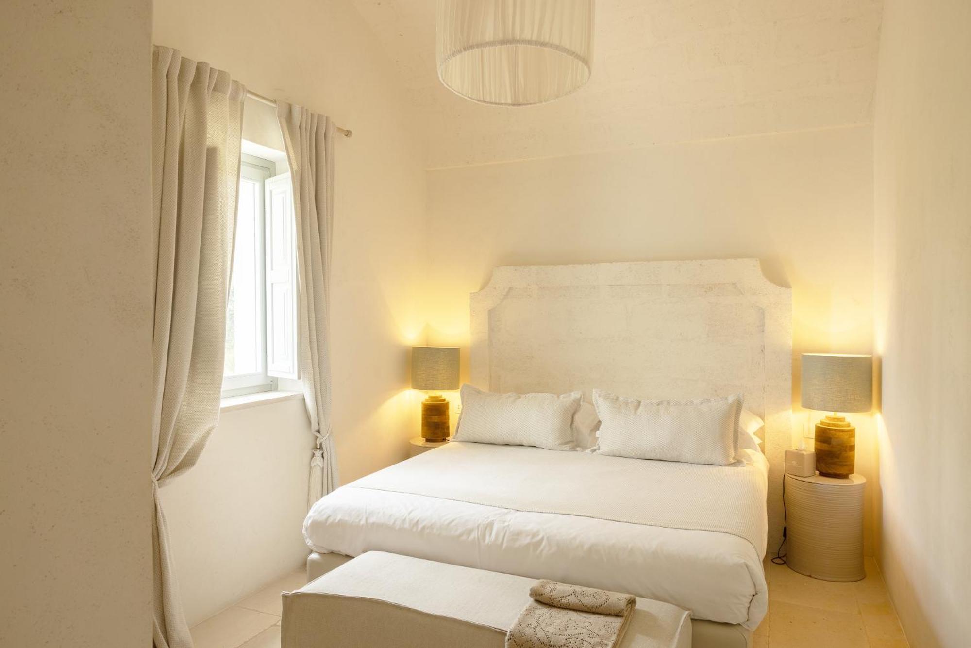 Masseria San Francesco Savelletri ภายนอก รูปภาพ