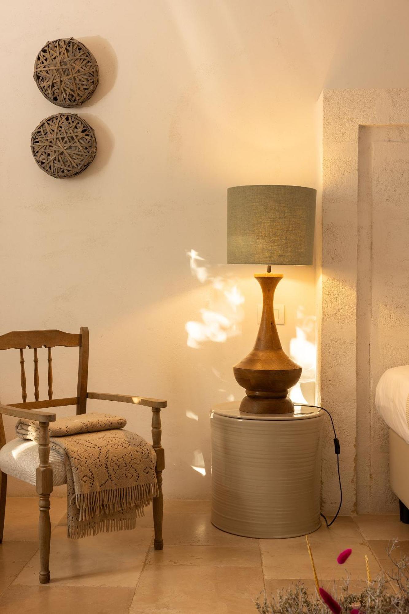 Masseria San Francesco Savelletri ภายนอก รูปภาพ