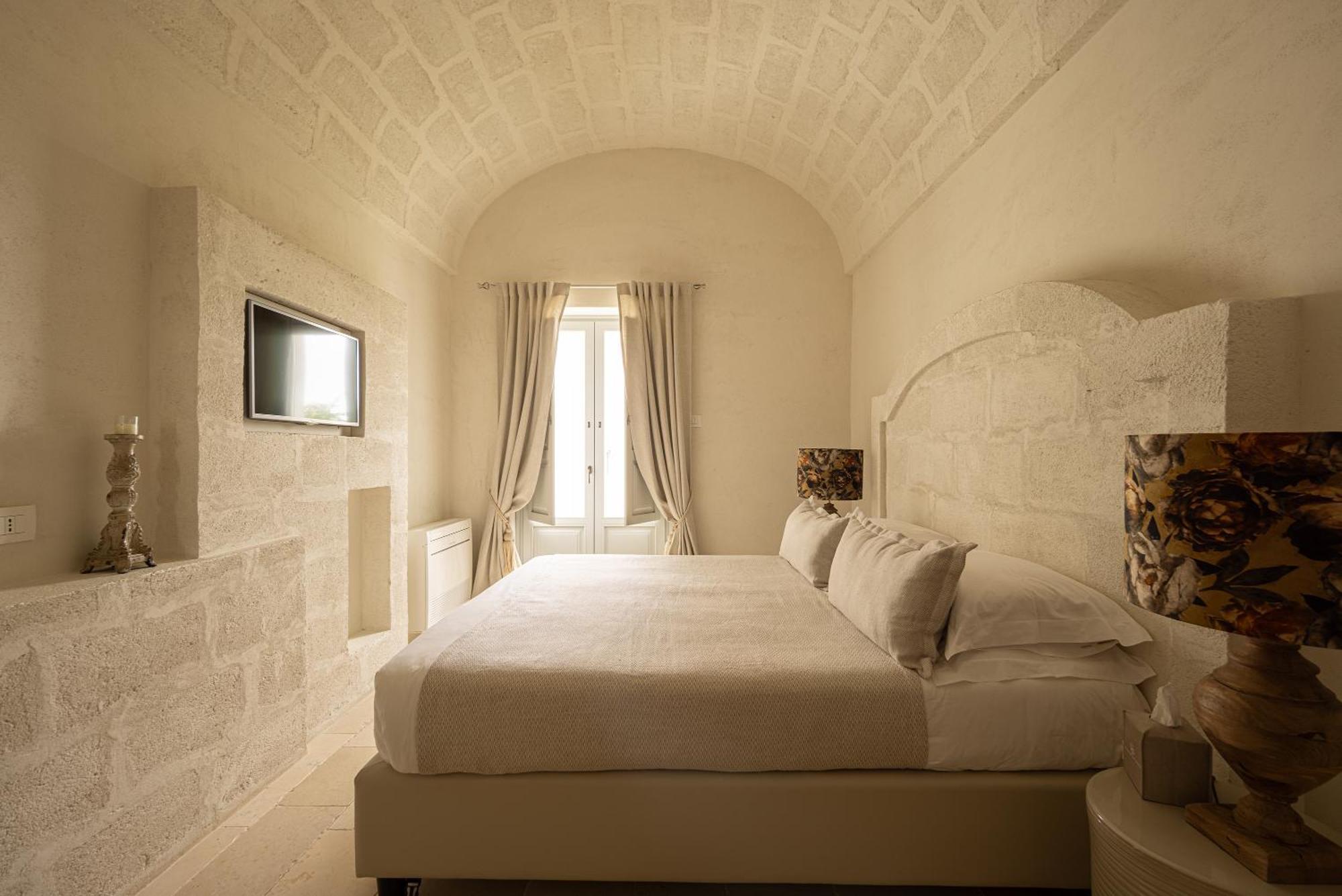 Masseria San Francesco Savelletri ภายนอก รูปภาพ