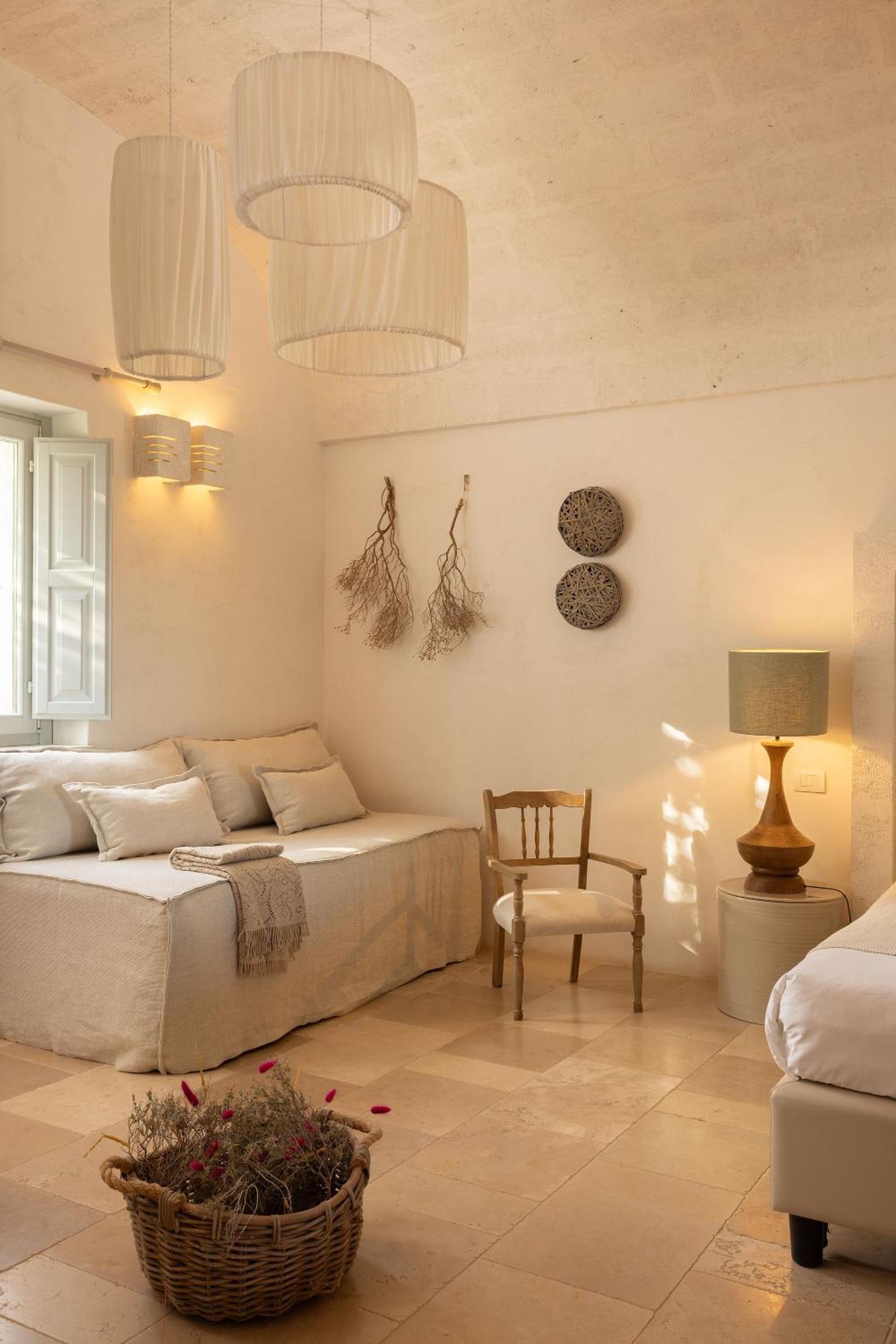 Masseria San Francesco Savelletri ภายนอก รูปภาพ